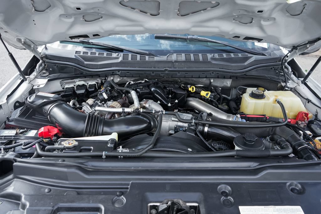 Used 2019 Ford F450 XL w/ XL Value Package RWD image 13