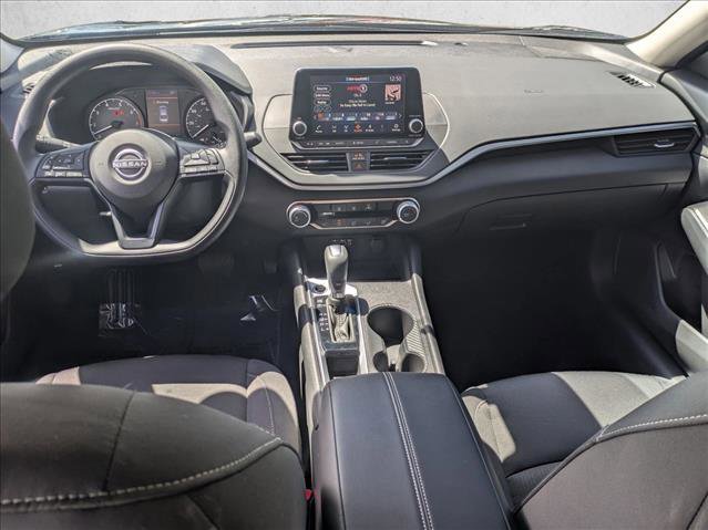 Certified 2025 Nissan Altima 2.5 S image 16