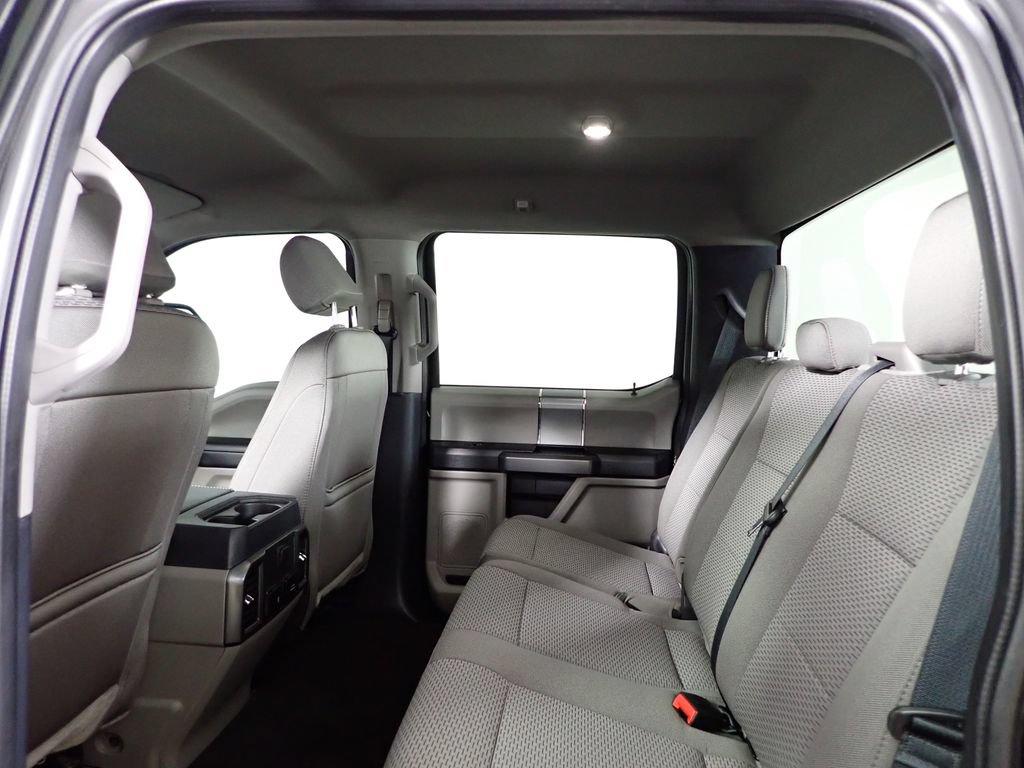 Used 2022 Ford F250 XLT w/ Black Appearance Package AWD/4WD image 34