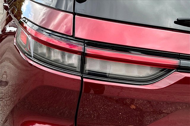 Used 2022 Jeep Grand Cherokee Limited 4xe w/ MOPAR Finishing Package image 20