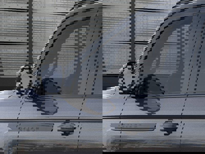 New 2026 Lincoln Navigator L Black Label image 20