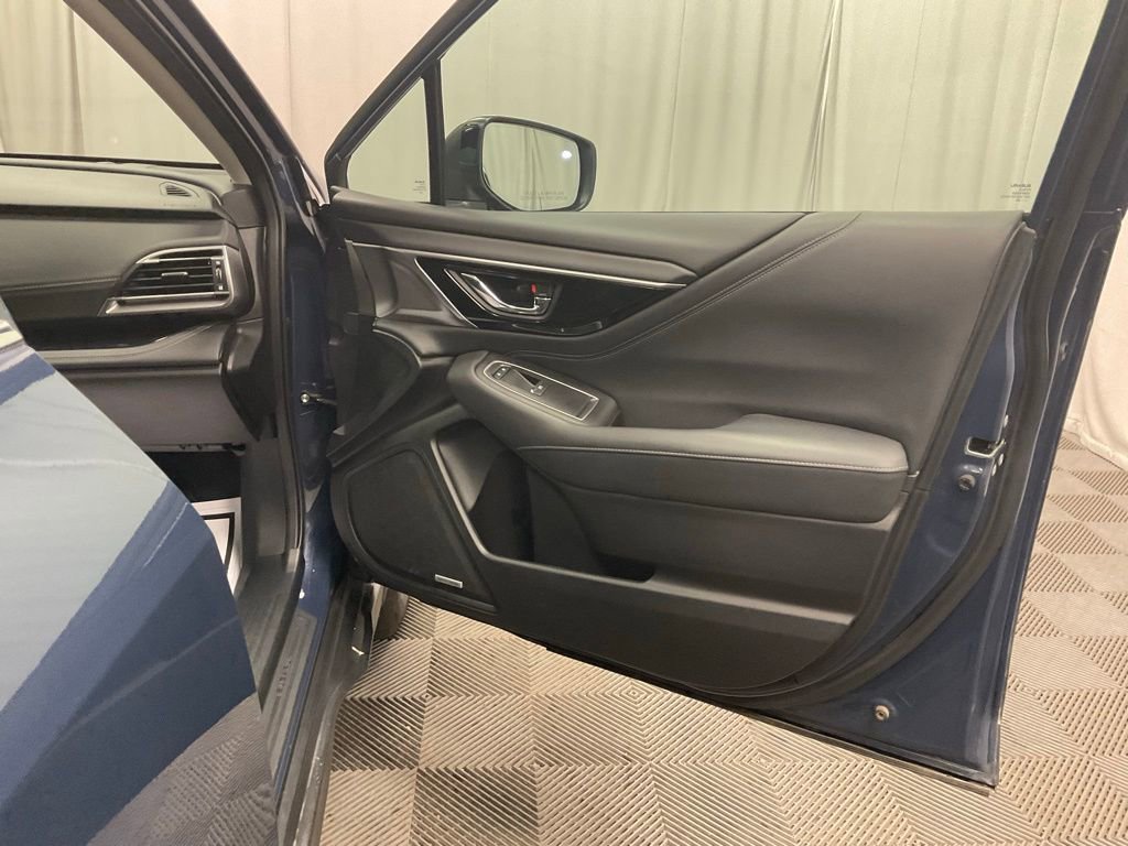 Used 2024 Subaru Outback Touring image 29