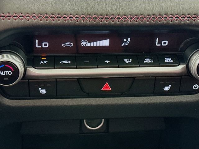 New 2025 MAZDA CX-50 AWD 2.5 Hybrid w/ Weather Package image 20