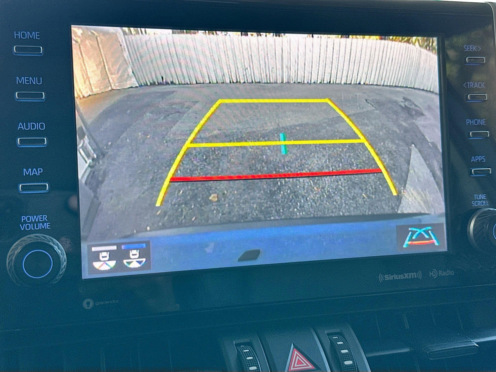 Used 2022 Toyota RAV4 TRD Off-Road image 13