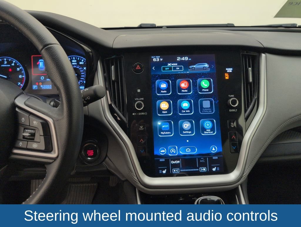 Used 2021 Subaru Outback Premium w/ Popular Package #1 image 18