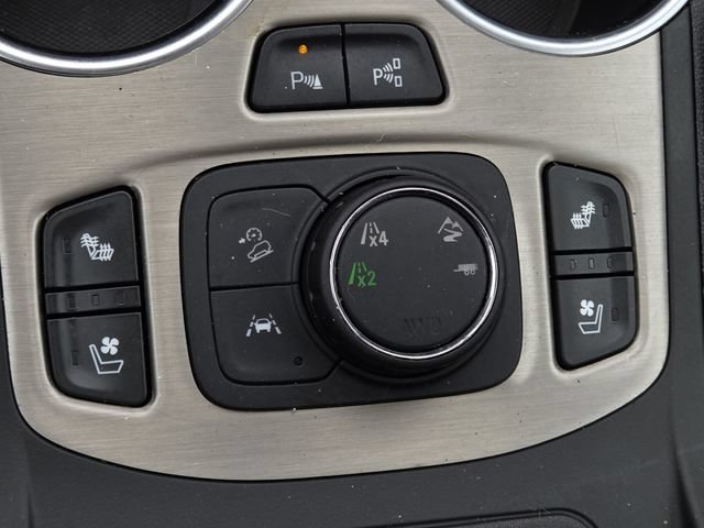 Used 2018 GMC Terrain Denali w/ Advanced Safety Package AWD/4WD image 9