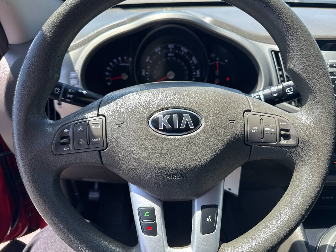 Used 2013 Kia Sportage LX image 24