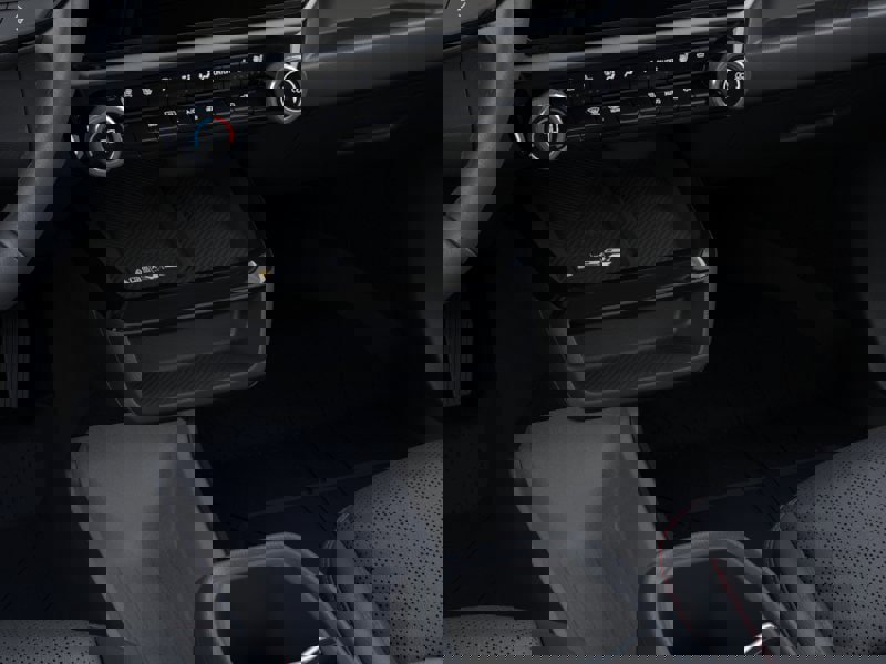 New 2027 Chevrolet Bolt RS FWD image 58