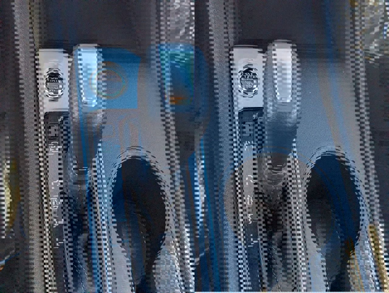 Certified 2025 Nissan Altima 2.5 SV image 26