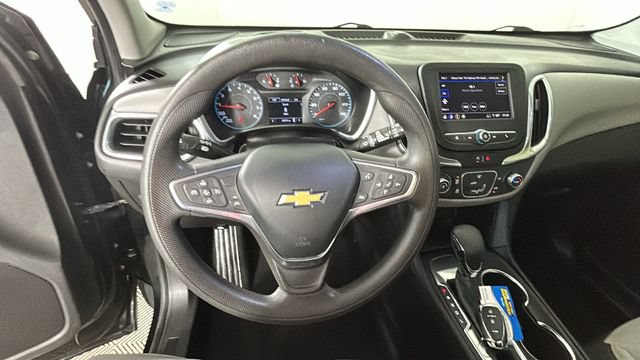 Used 2022 Chevrolet Equinox LS FWD image 15