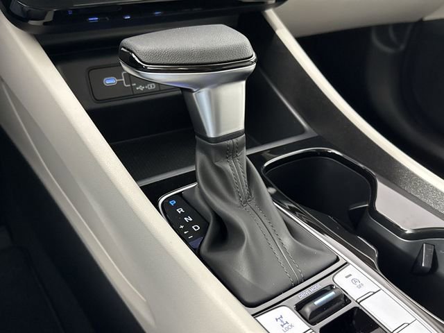 New 2026 Hyundai Tucson SEL image 28