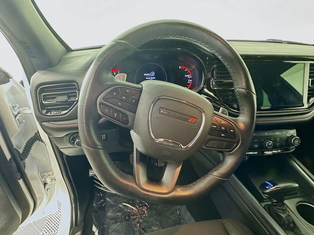 Used 2023 Dodge Durango R/T w/ Blacktop Package image 18