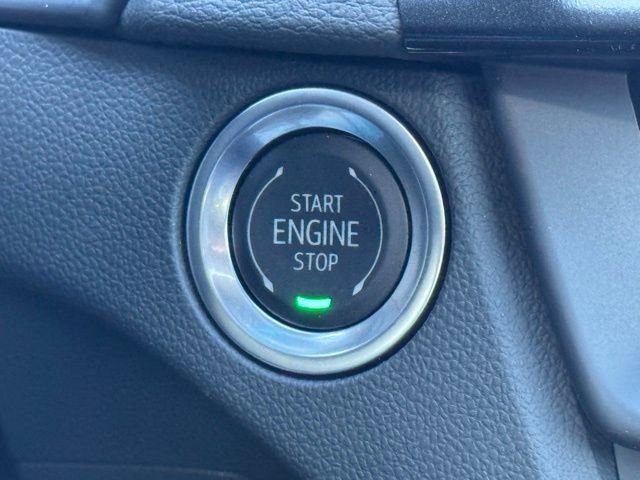 New 2025 Cadillac CT4 Premium Luxury image 20