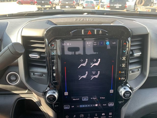 New 2024 RAM 3500 Tradesman w/ Towing Technology Group image 35