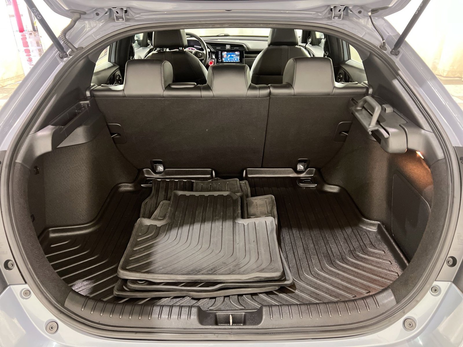 Used 2020 Honda Civic Sport Touring image 27