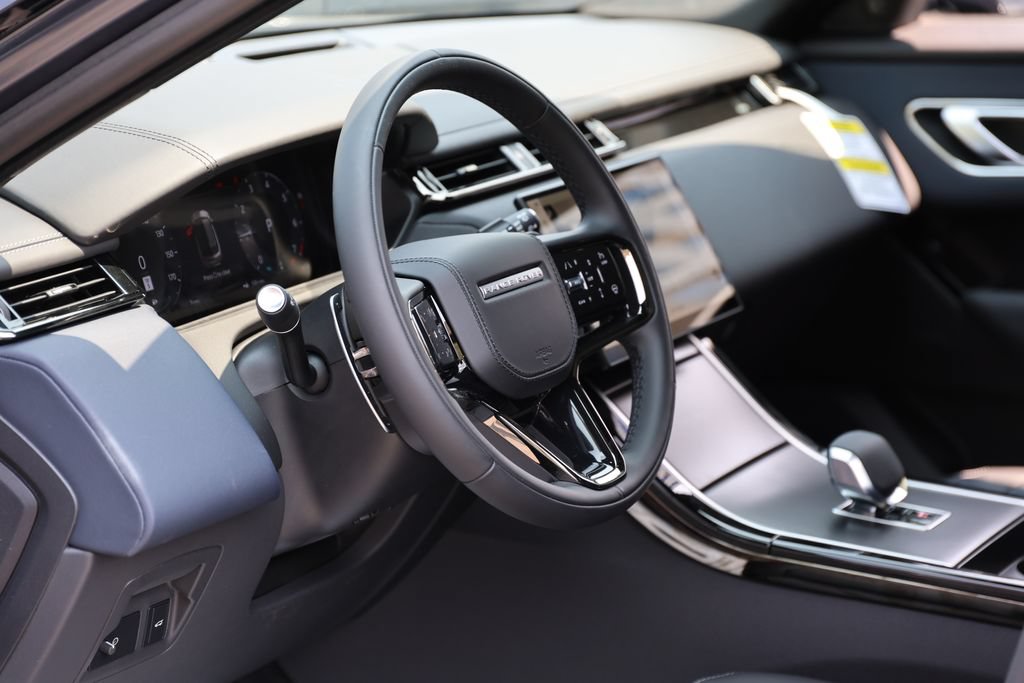 New 2026 Land Rover Range Rover Velar Belgravia AWD/4WD image 18