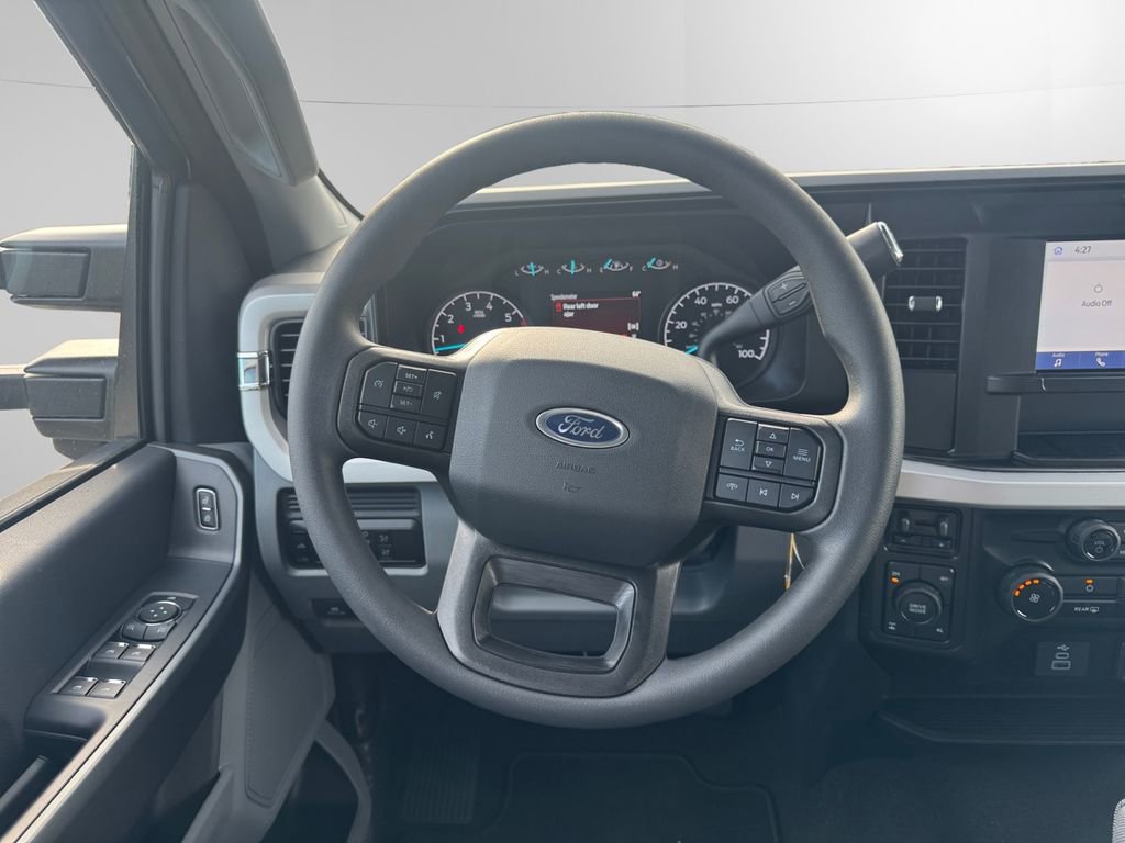 New 2026 Ford F350 XL w/ STX Appearance Package image 12