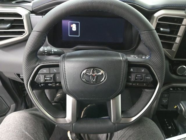 New 2026 Toyota Sequoia Platinum image 37