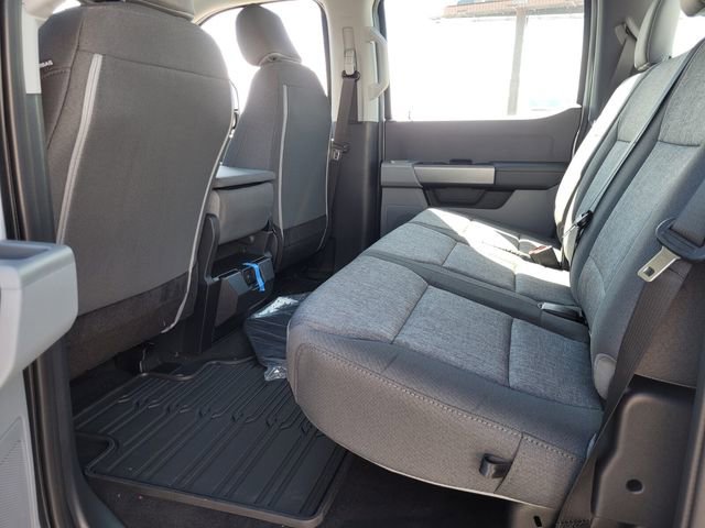 New 2026 Ford F250 XL w/ STX Appearance Package image 32