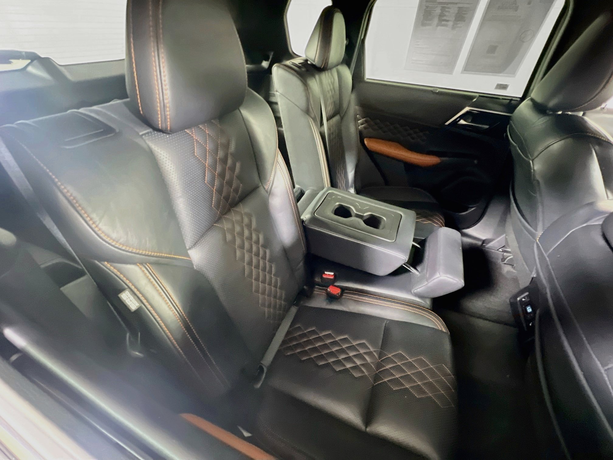 Used 2022 Mitsubishi Outlander SEL FWD image 27