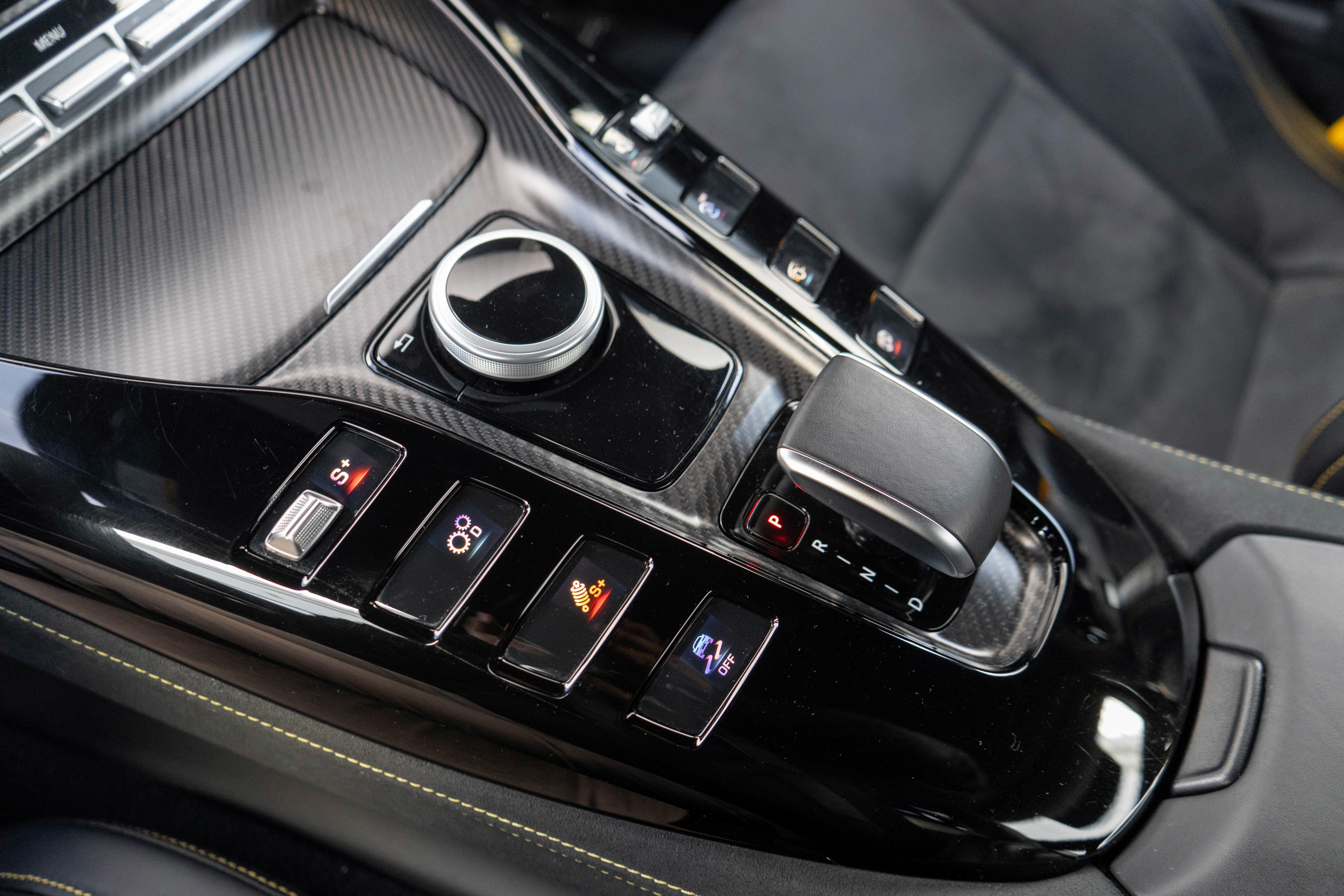 Used 2020 Mercedes-Benz AMG GT R image 33