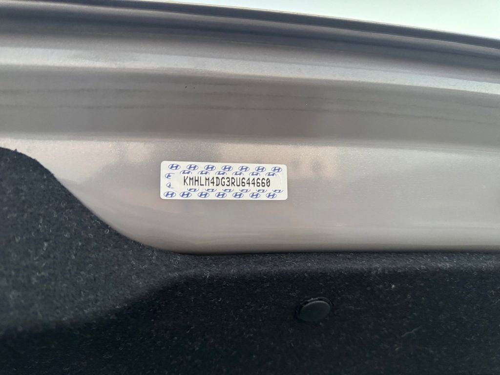 Used 2024 Hyundai Elantra SEL image 10