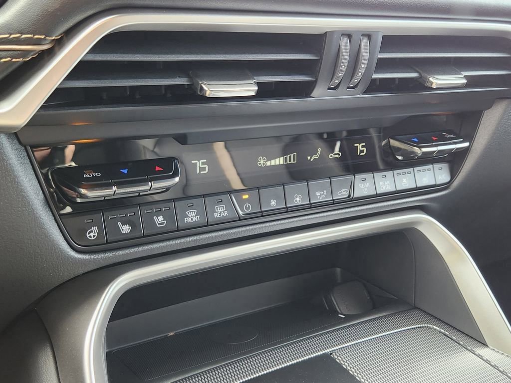 New 2026 MAZDA CX-90 Plug-In Hybrid w/ Premium Plus image 9