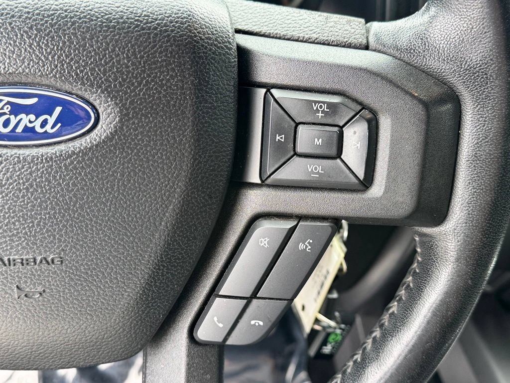 Used 2018 Ford F150 XLT w/ Equipment Group 302A Luxury AWD/4WD image 18