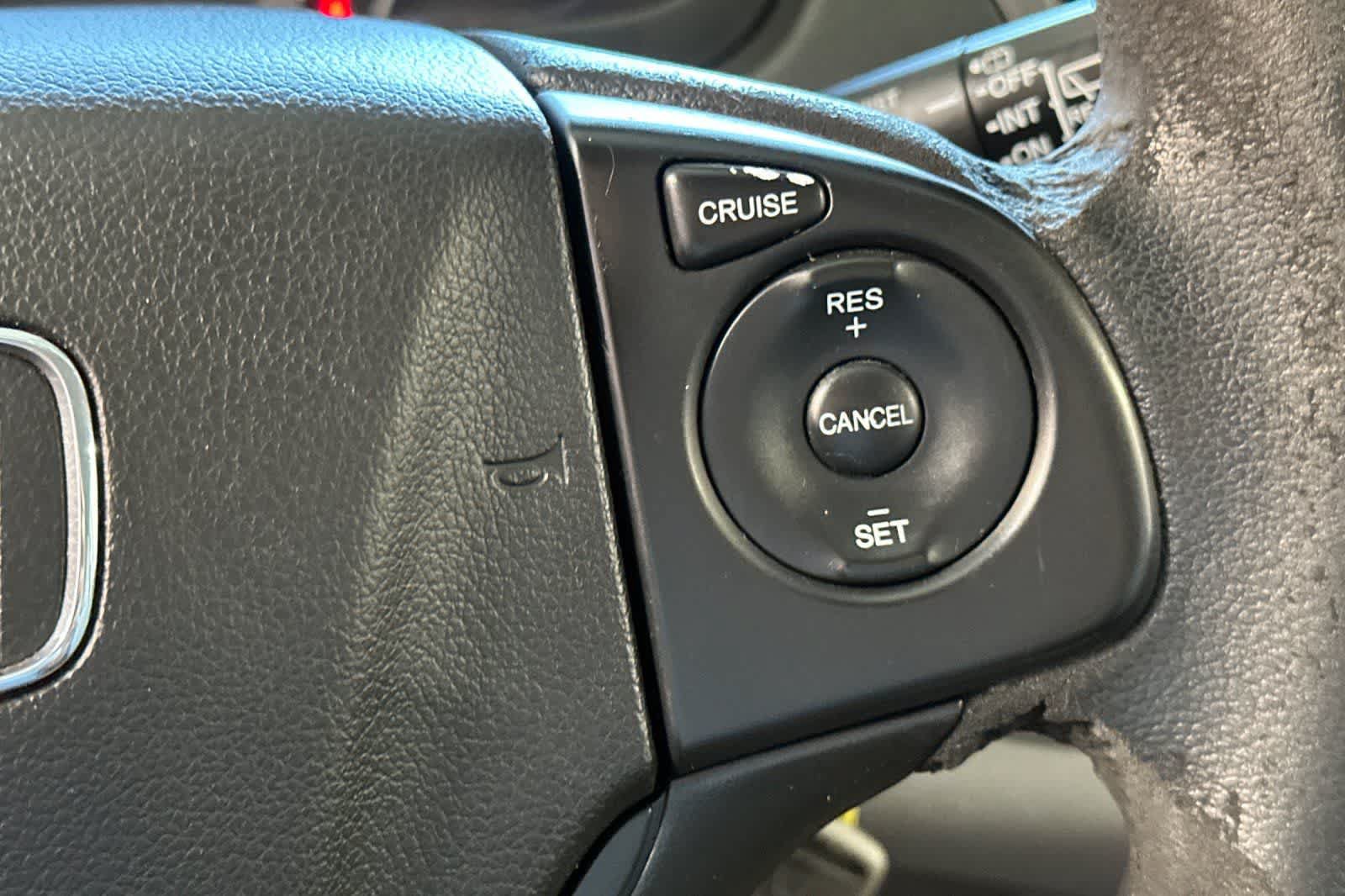 Used 2013 Honda CR-V LX image 28