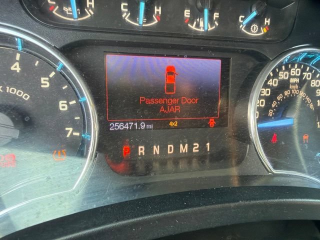Used 2012 Ford F150 XLT w/ HD Payload Pkg AWD/4WD image 6