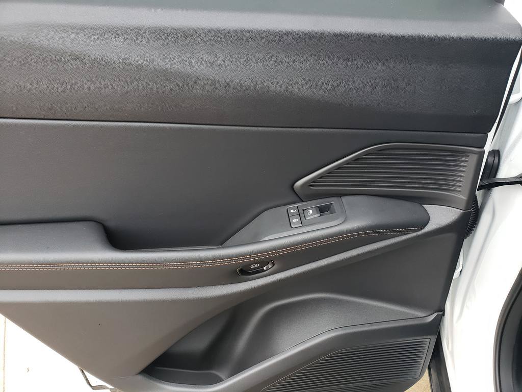 New 2026 Jeep Cherokee Limited AWD/4WD image 13