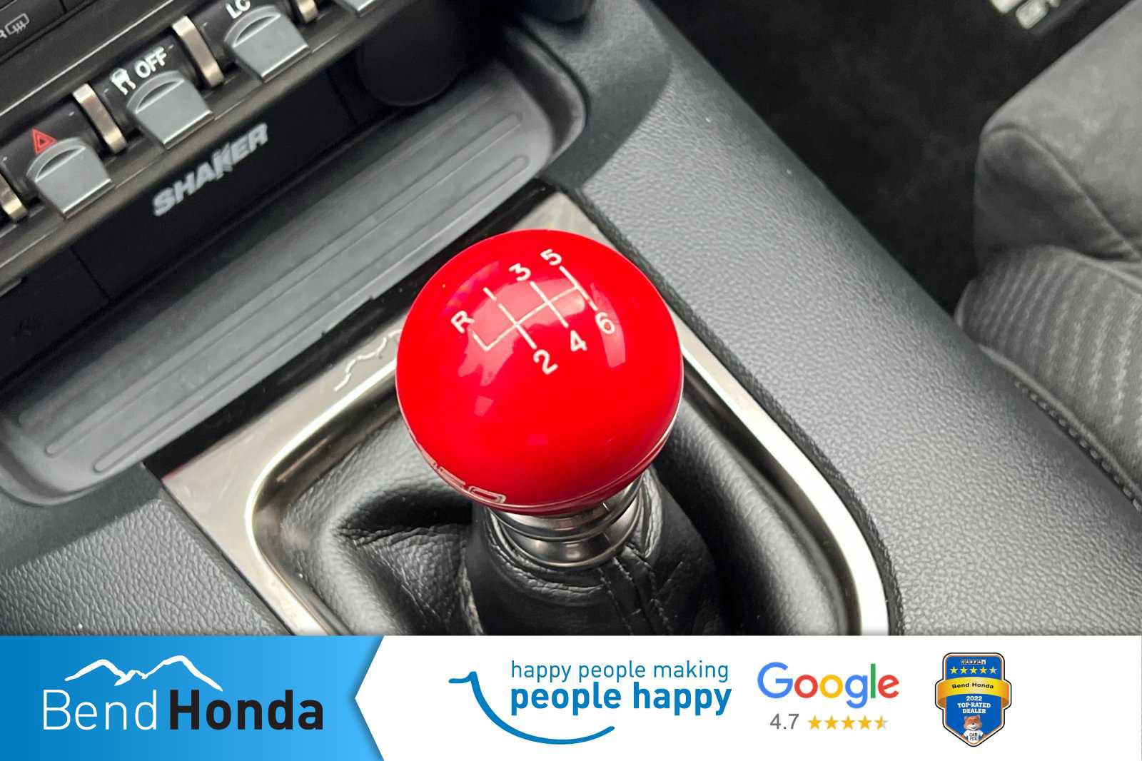 Used 2017 Ford Mustang Shelby GT350 w/ Electronics Package image 21