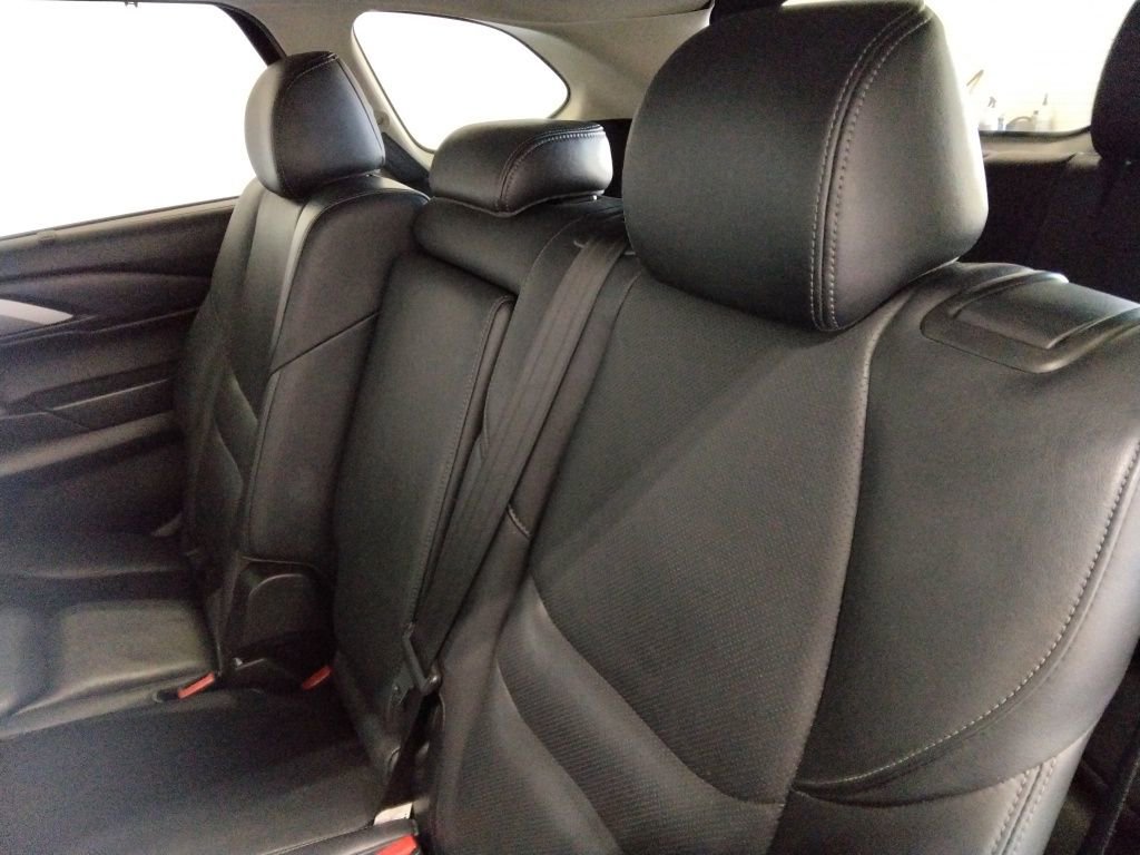 Used 2022 MAZDA CX-9 Touring w/ Touring Premium Package image 29