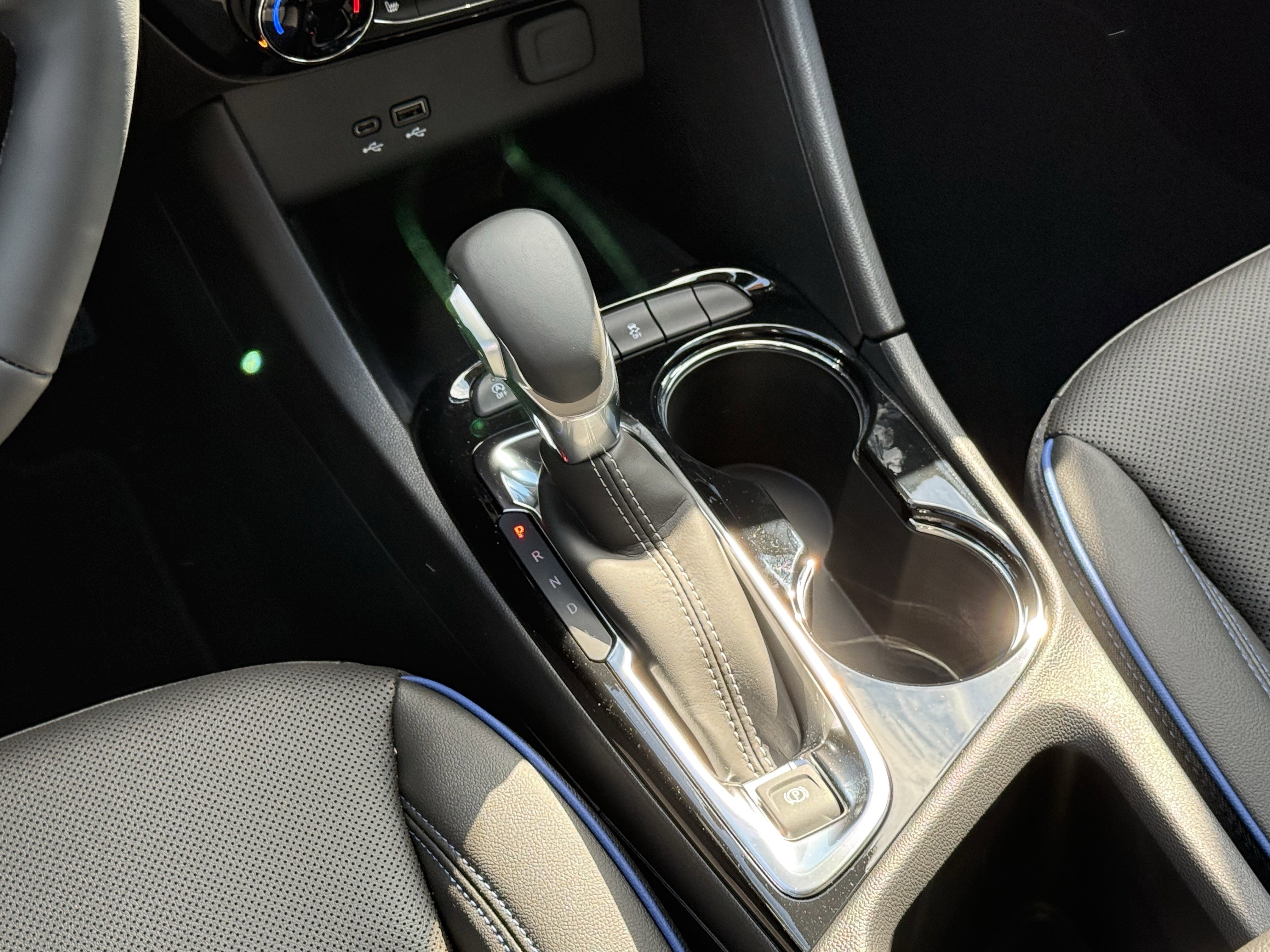 Used 2026 Buick Encore GX Sport Touring w/ Comfort Package image 15