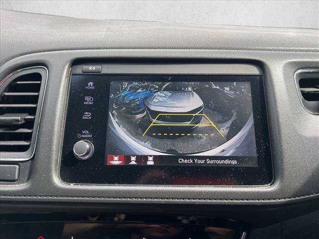 Used 2022 Honda HR-V EX image 22