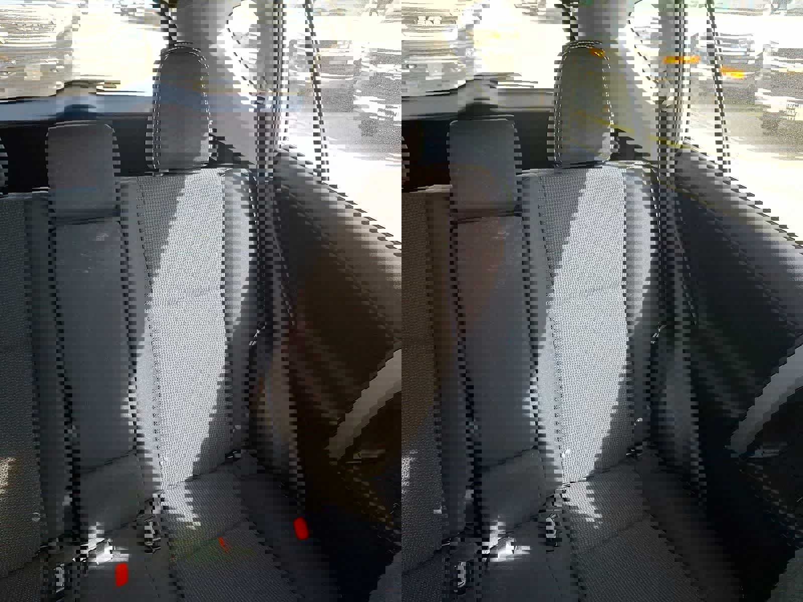 Used 2017 Toyota RAV4 XLE w/ Plus Special Value Package image 14