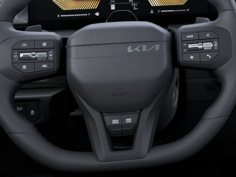 New 2027 Kia Seltos X-Line S AWD/4WD image 23
