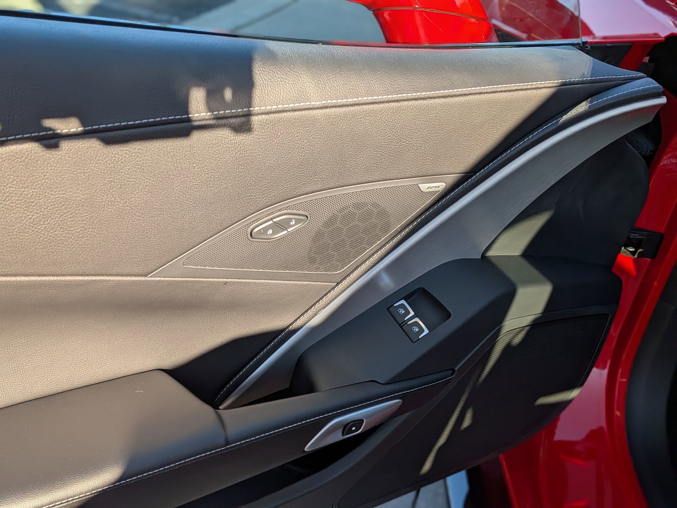 Used 2018 Chevrolet Corvette Grand Sport w/ Battery Protection Package image 15