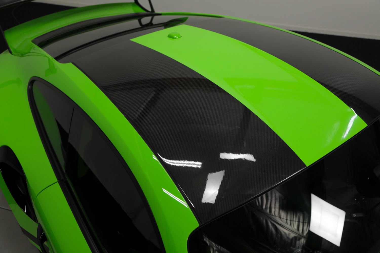 Used 2019 Porsche 911 GT3 RS RWD image 64