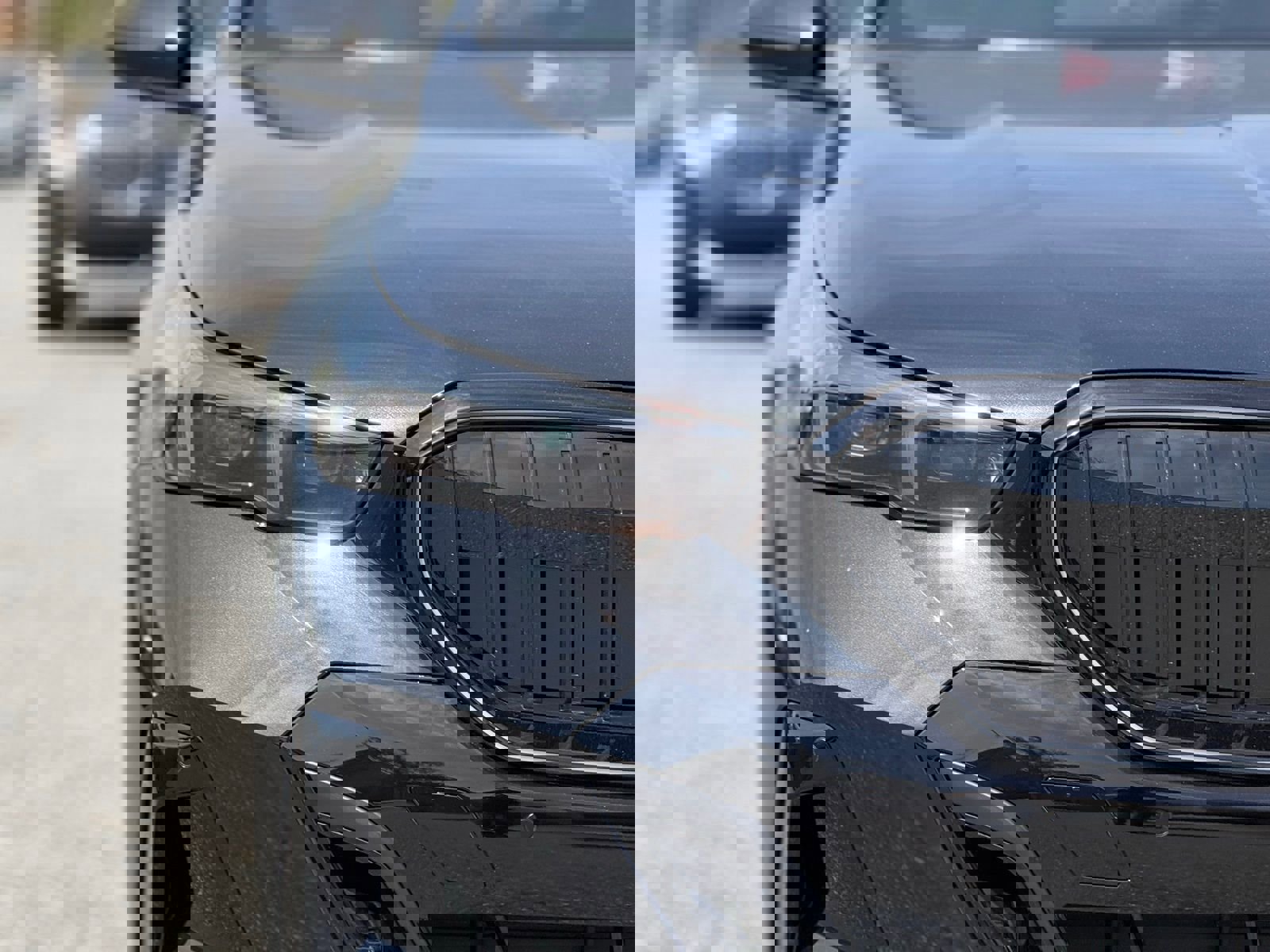 New 2026 BMW 550e xDrive w/ M Sport Professional Package AWD/4WD image 13