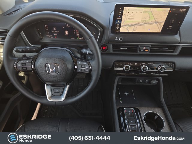 Certified 2026 Honda Pilot Elite image 28