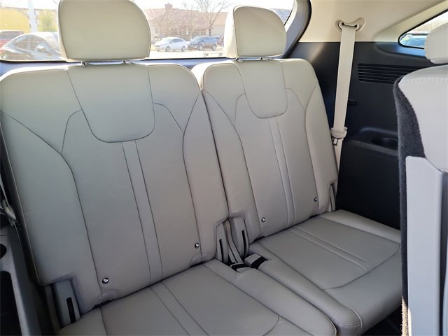 New 2026 Kia Sorento S w/ S Panoramic Sunroof Package image 18