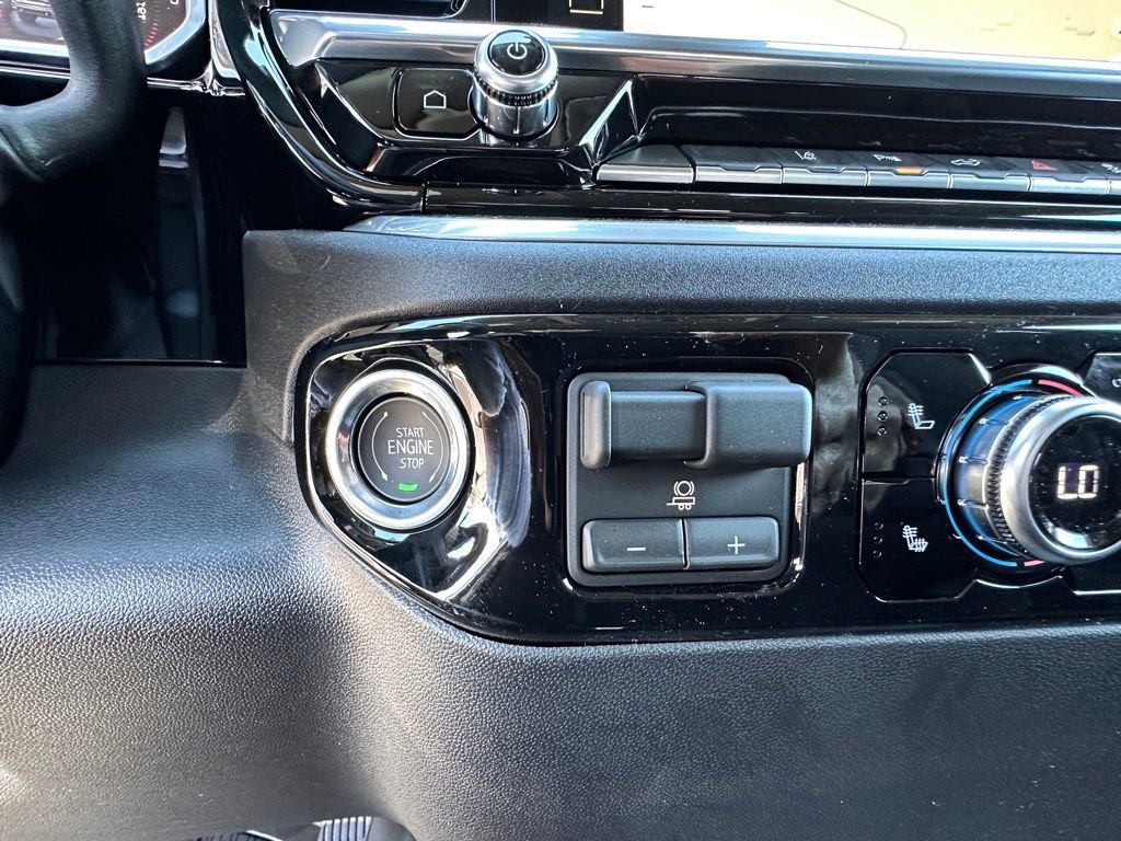 New 2026 GMC Sierra 2500 SLE w/ SLE Value Package; AWD/4WD image 29