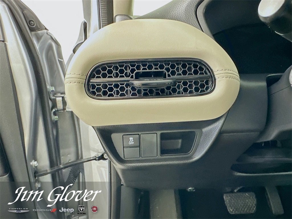 Used 2024 Honda HR-V LX image 22