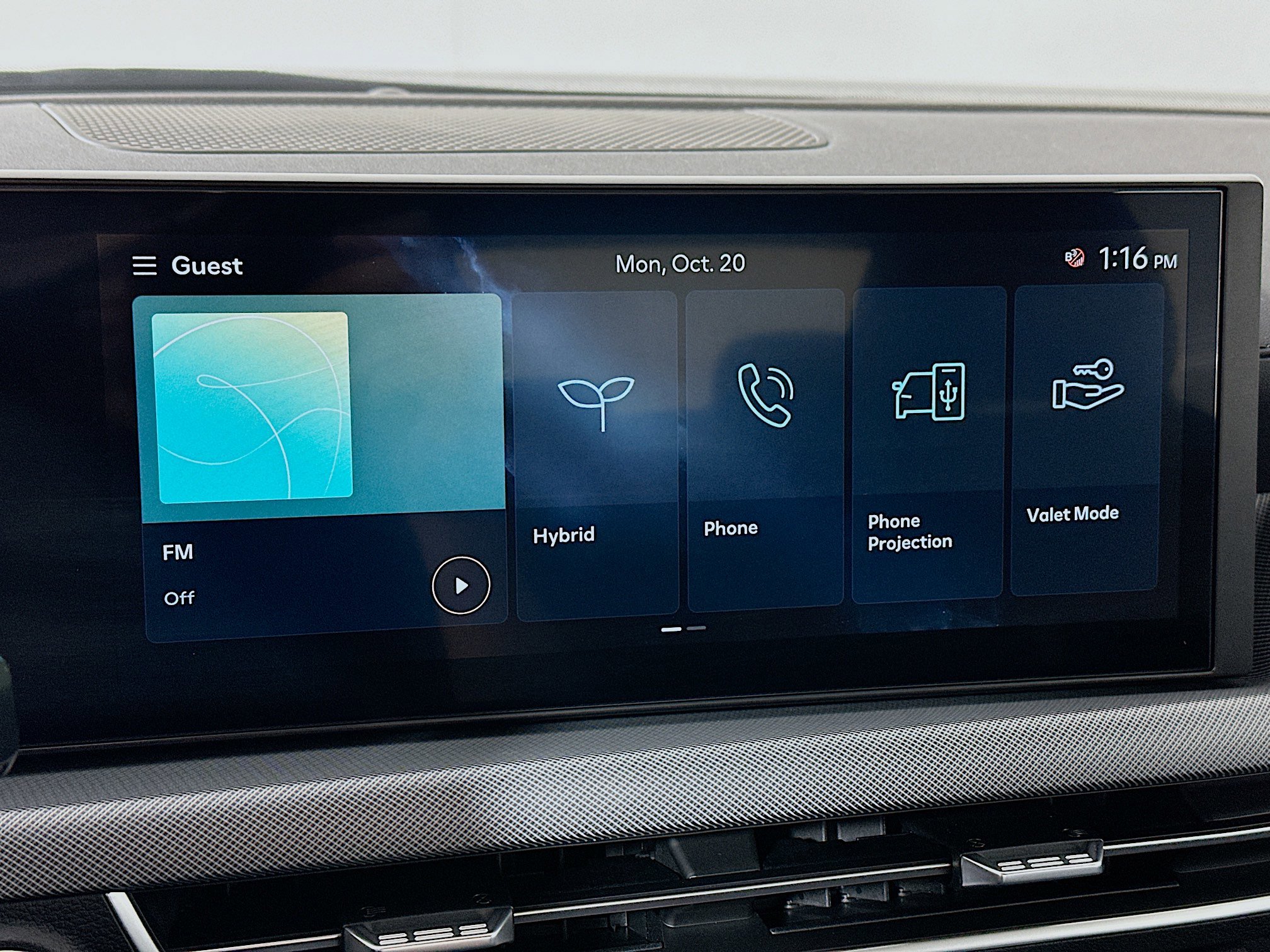 New 2025 Hyundai Sonata SEL image 14