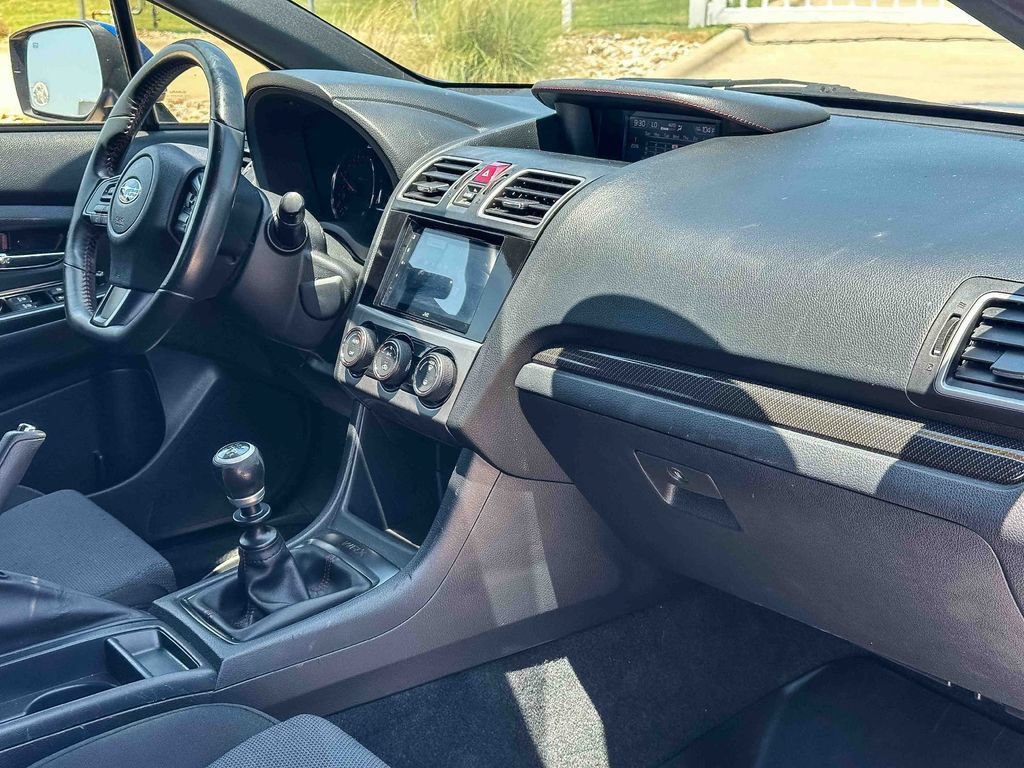 Used 2021 Subaru WRX Premium AWD/4WD image 21