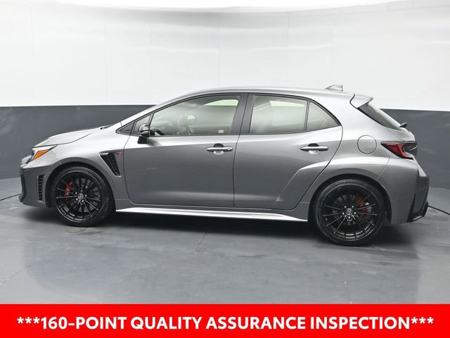 Certified 2025 Toyota Corolla Premium image 3