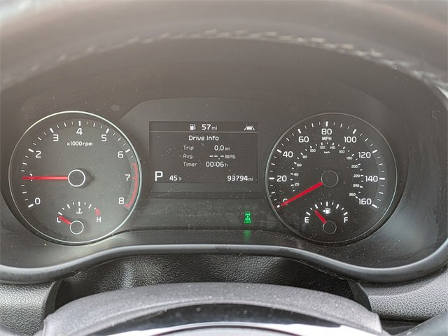 Used 2020 Kia Sportage SX image 28