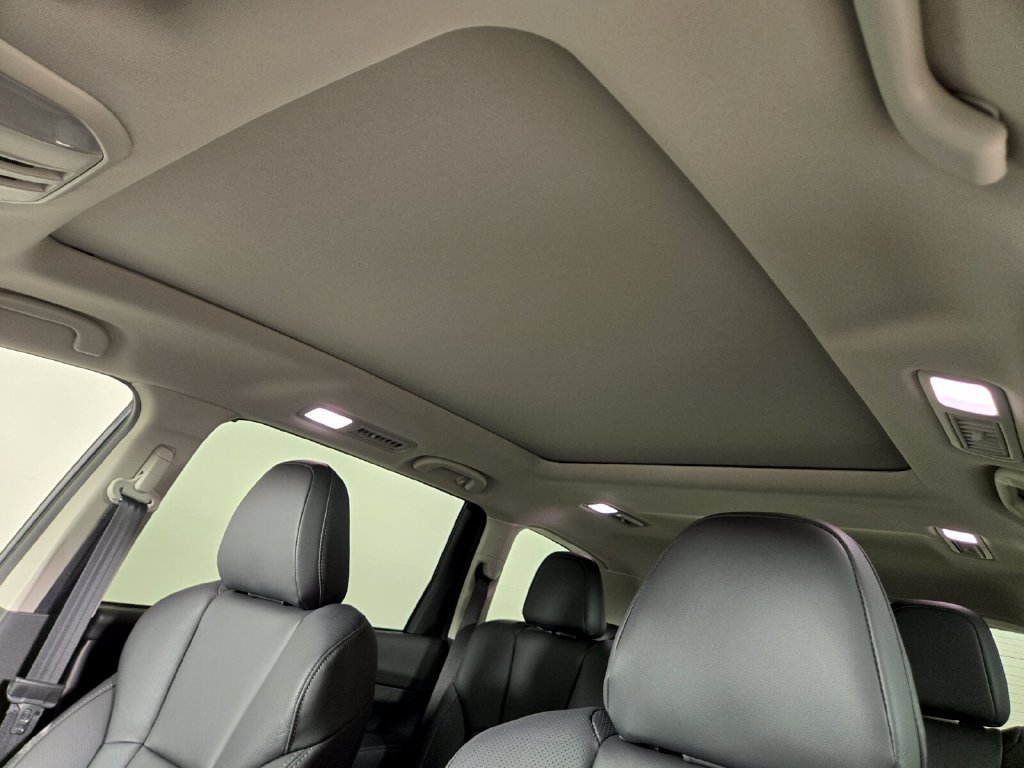 New 2027 Subaru Ascent Limited AWD/4WD image 11