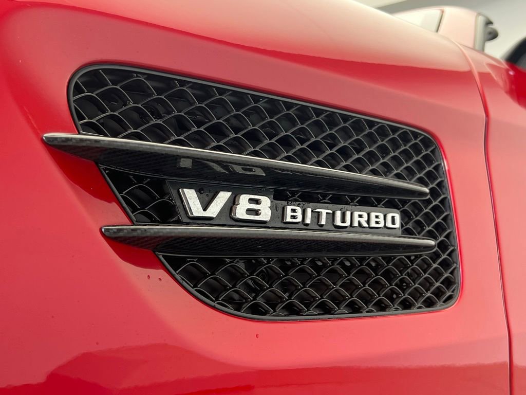 Used 2018 Mercedes-Benz AMG GT C image 29